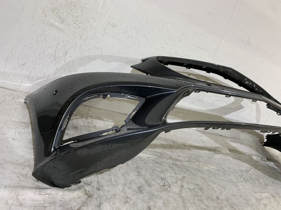 Bara fata Mercedes C-Class, facelift W205, 2018, 2019, 2020, 2021, cod origine OE A2058851101.