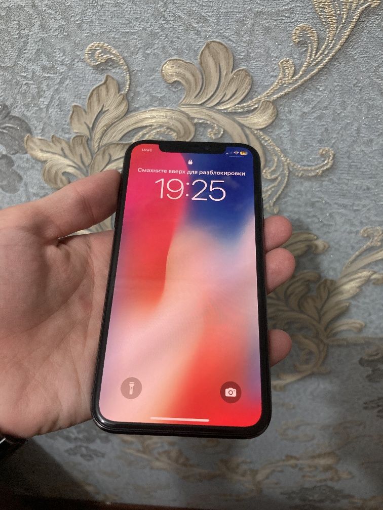iPhone XS 64Gb Zo'r holatda