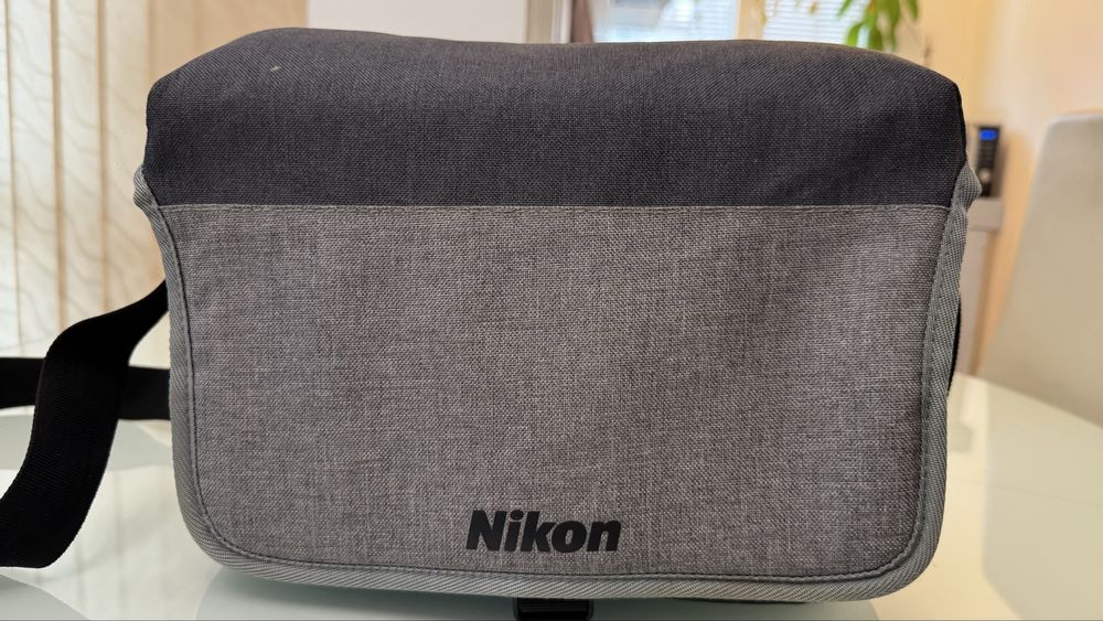 Фотоапрат Nikon D3400