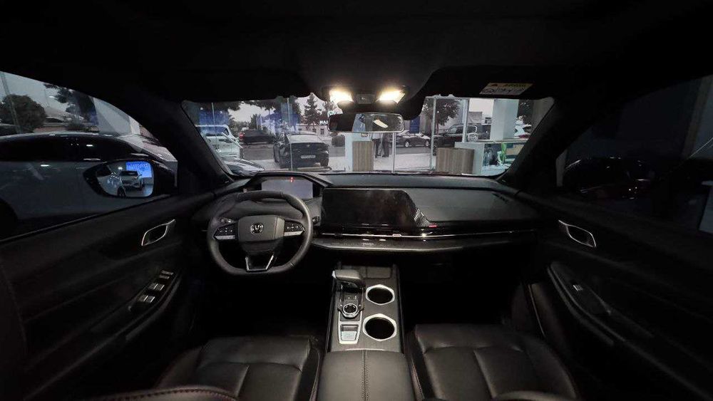 Changan CS55 PLUS