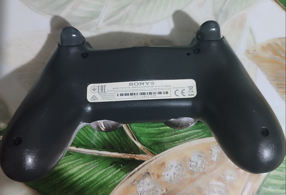 Геймпад Playstation