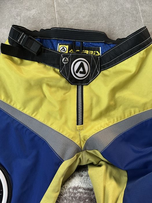 Мото- панталон Profile 02