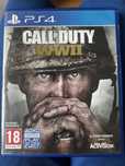 Call of duty PS4