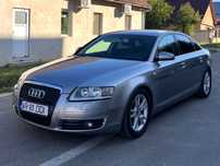 Audi a6 2.0 TDI 140cp