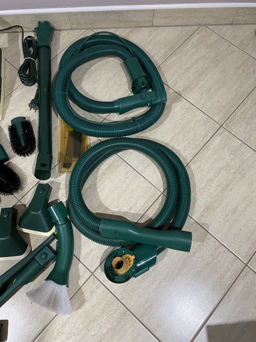 Accesorii aspirator Vorwerk