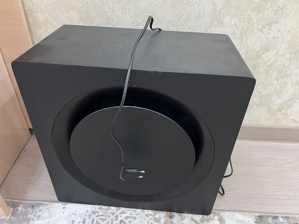 Продам sound bar саундбар