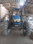 Traktor sotiladi