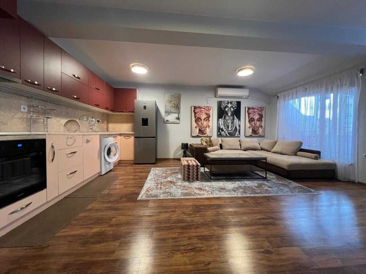 Тристаен апартамент в Каменица 1