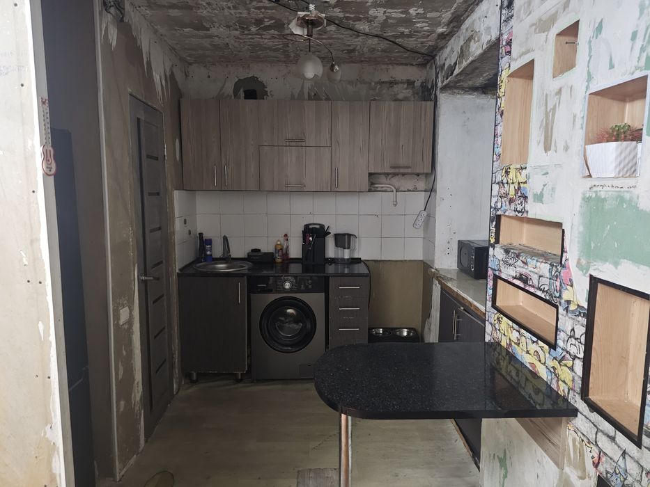 Продам квартиру по Тохтарова СРОЧНО!