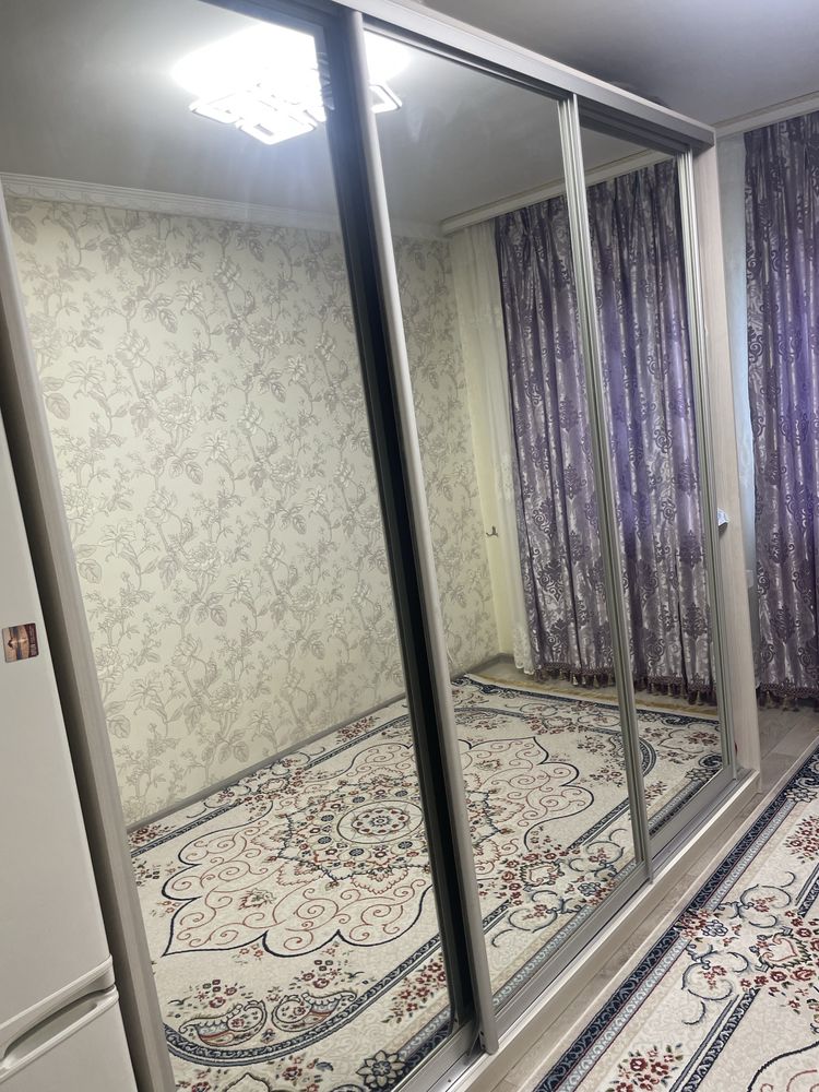 Шкаф купе для одежды