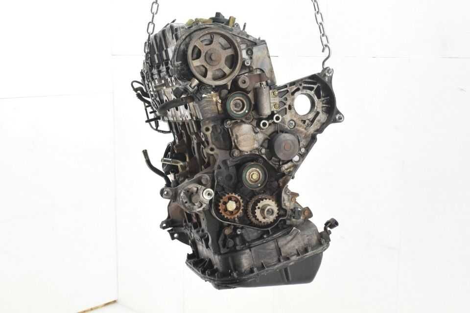двигател за Toyota  2.0 D-4D на части