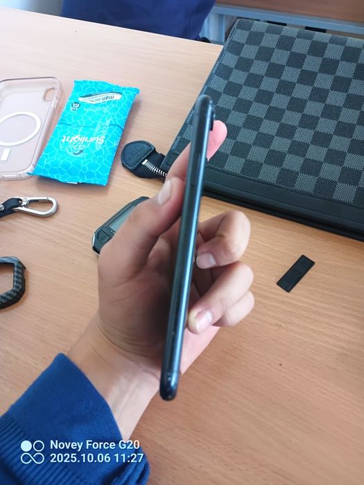 Тел сотилади Iphone XR 64gb