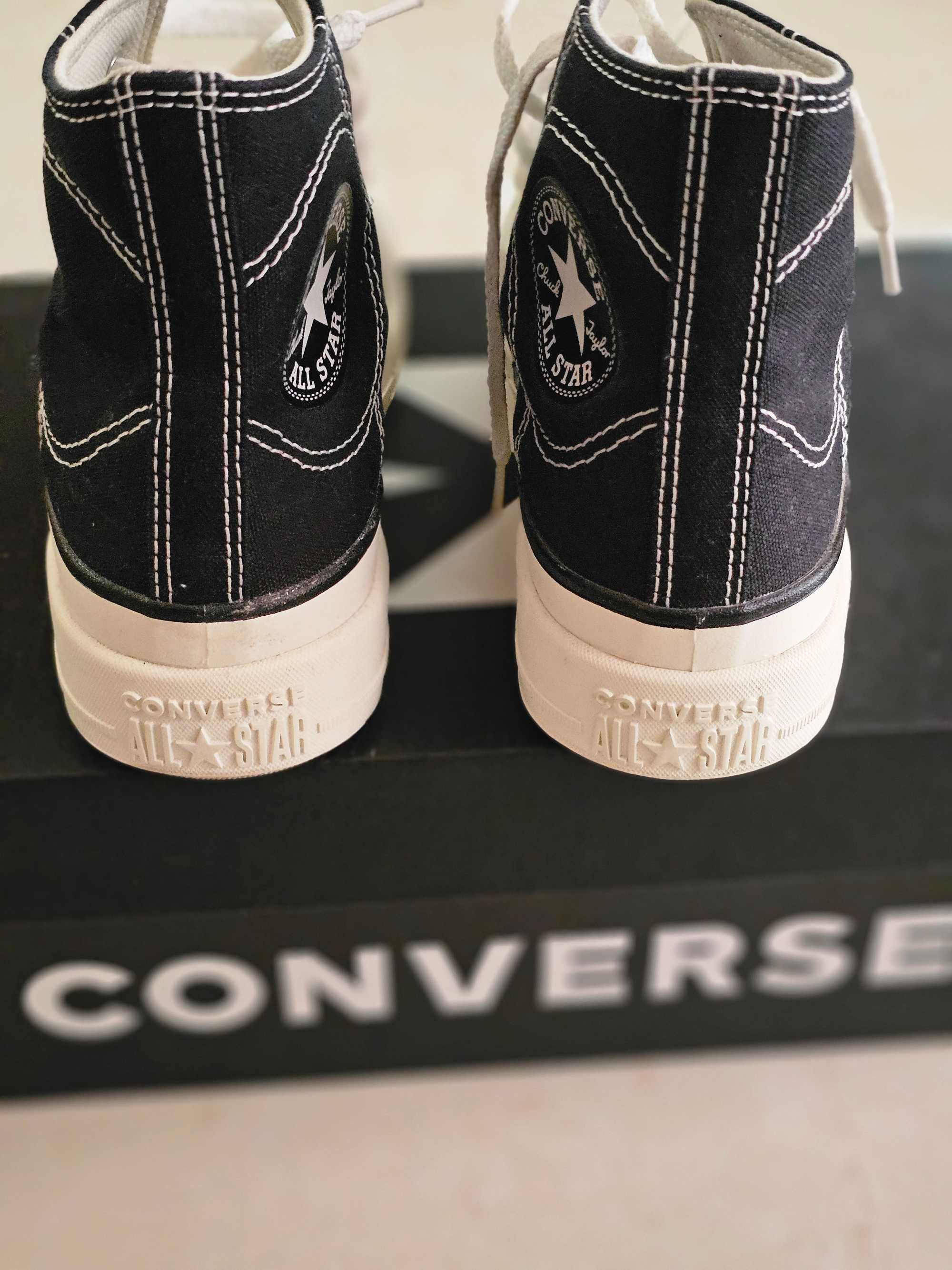 Кецове CONVERSE 38 размер