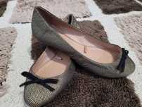 Balerini Zara collection Basic    nr 36