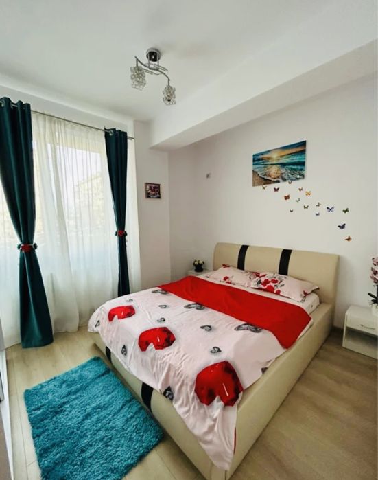 •Pat + Saltea Bonus Building•