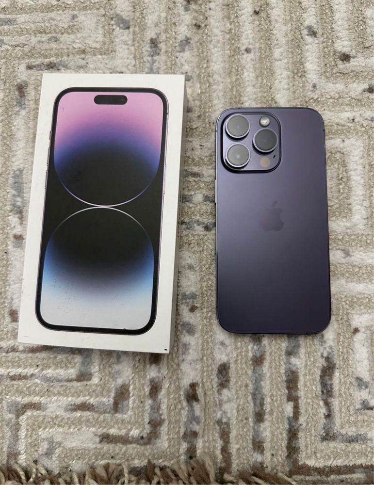 Iphone 14 pro max