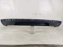 Fusta Spoiler Bara Spate Volkswagen VW  Passat B8 [2014 - 2020] HighLi