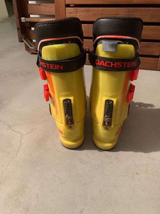 Ски обувки Dachstein racing 39 размер