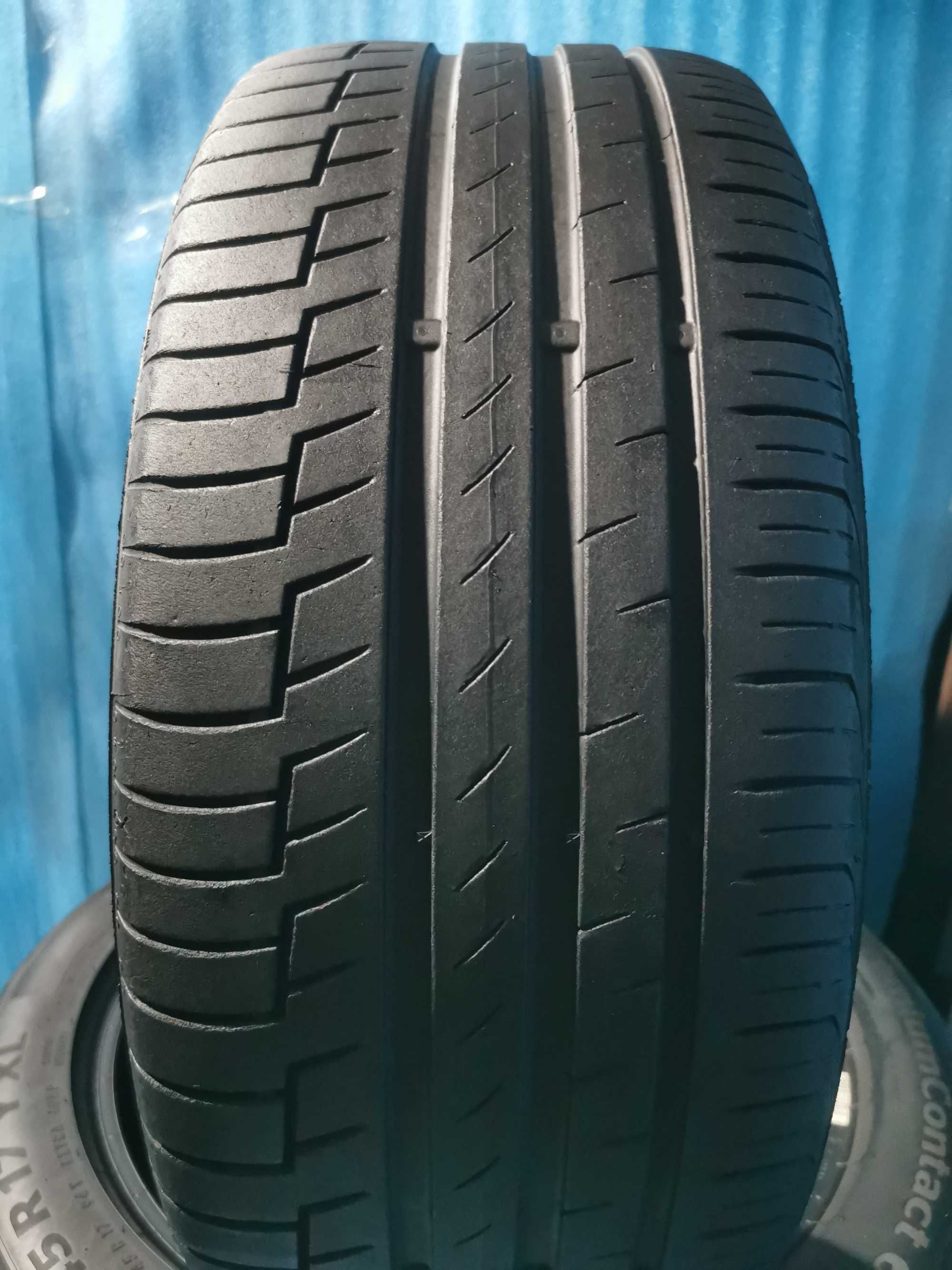 225 45 17 continental 4 buc
