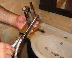 Instalare mașină de spălat vase și baterii chiuvetă - cluj