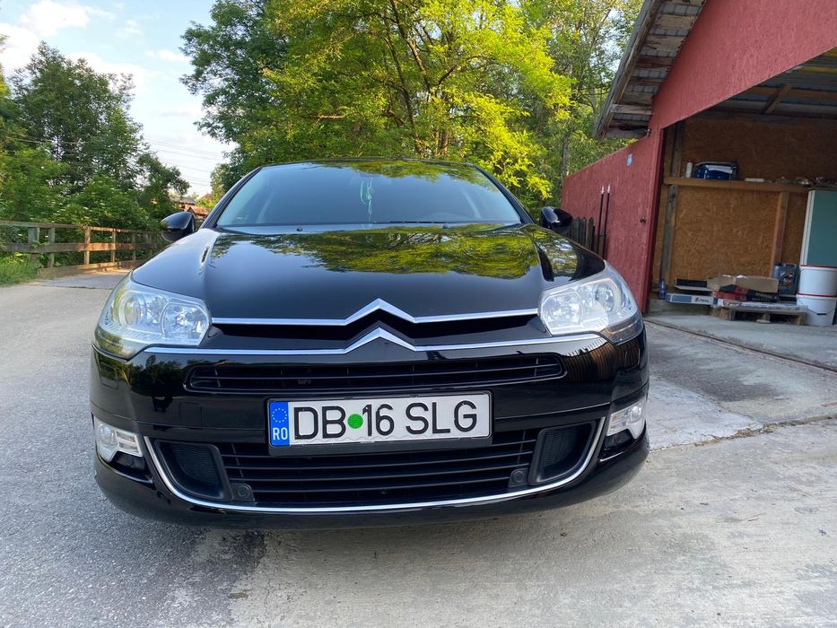 Se vinde Citroen