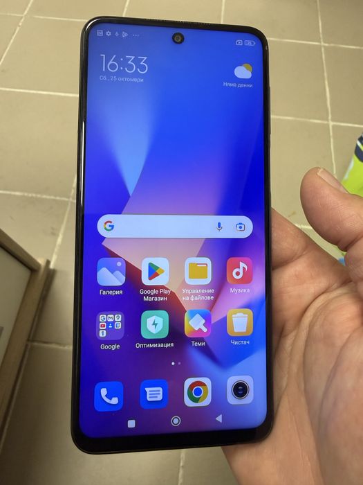 Xiaomi Redmi Note 9 Pro 6/128gb - отличен