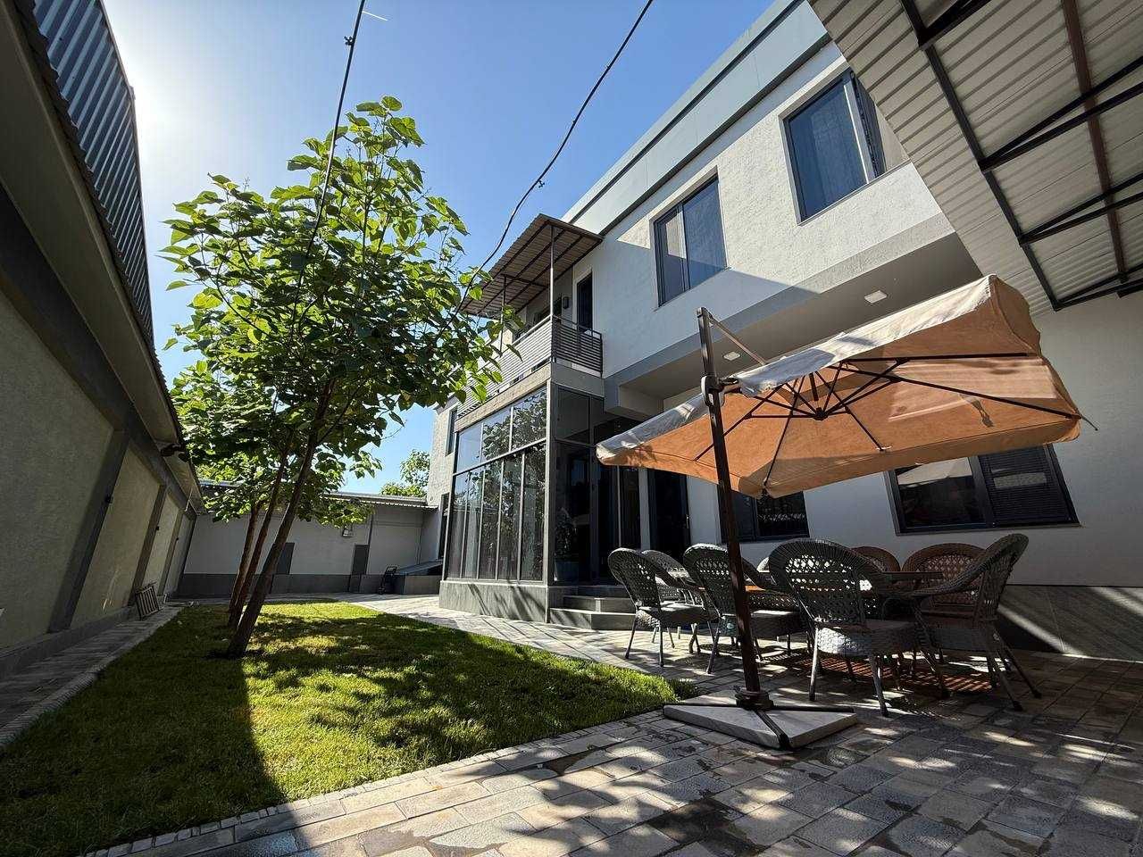 Срочно продаётся 3.5 сотки Коттедж Хумаюн