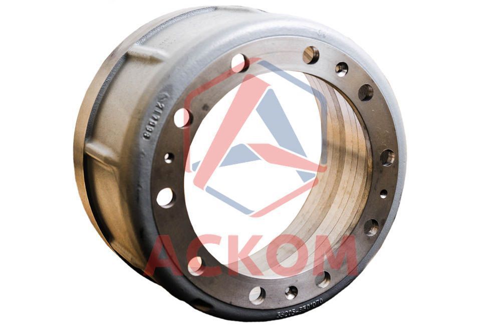 барабан тормозной евро 53205 (оао камаз)