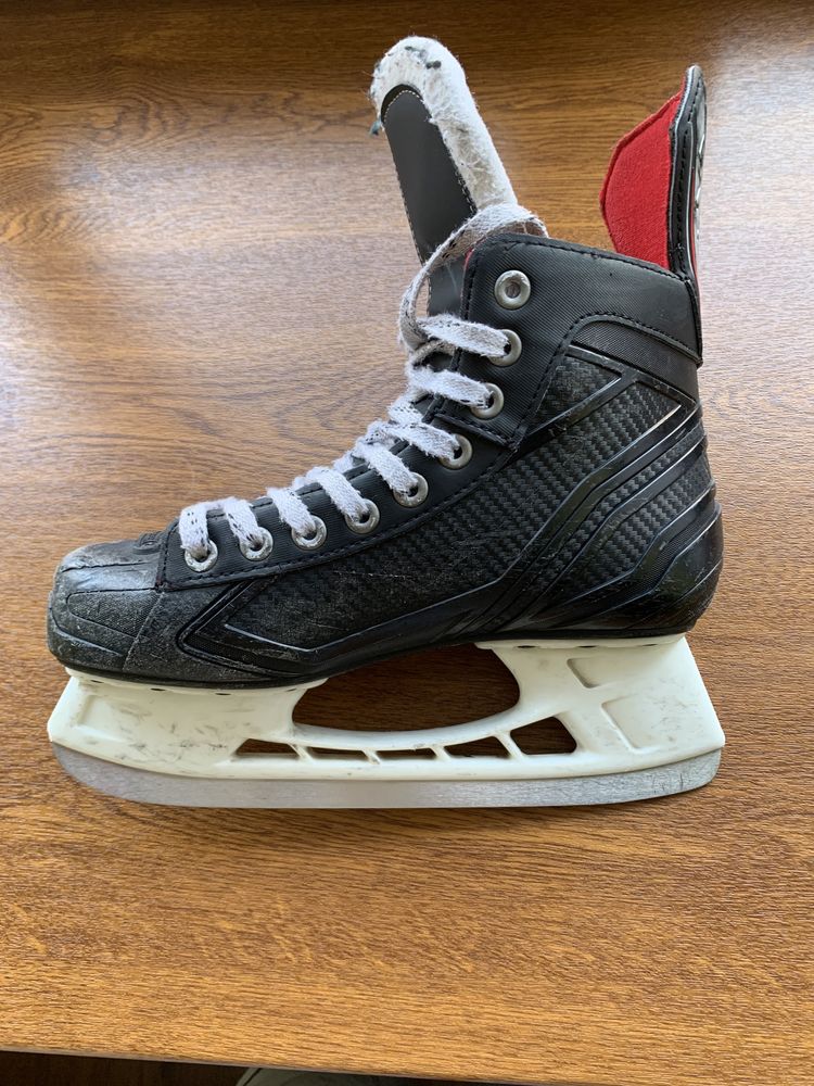 Коньки Bauer vapor x