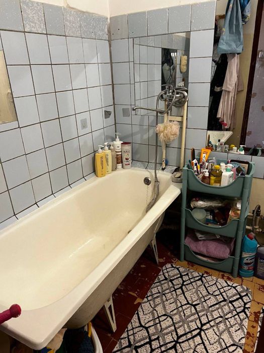 Продажа 1в2 Паркентский