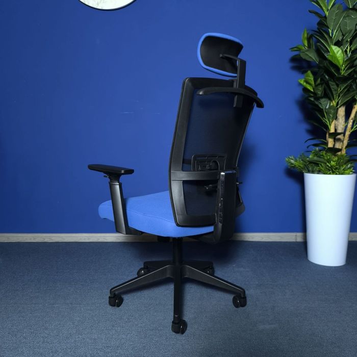 Офисное кресло в рассрочку