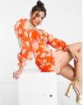 Страхотна  Рокля Asos