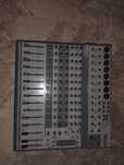 mixer mc craypt lm- 1600. 8mic/line. 4 stereo line 2 stereo efx return