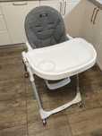 Scaun masa Peg perego Prima Pappa Follow Me