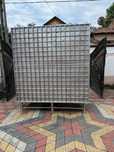 Bazine inox la comanda