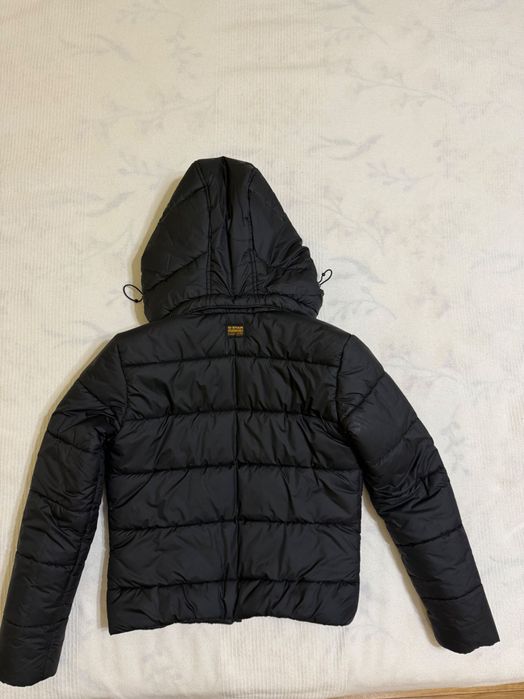 Зимно яке G star raw XS
