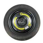 Резервна гума 5x112 патерица R18 Volkswagen Tiguan I ID:147930