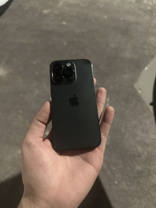 Iphone 14 pro 128 gb