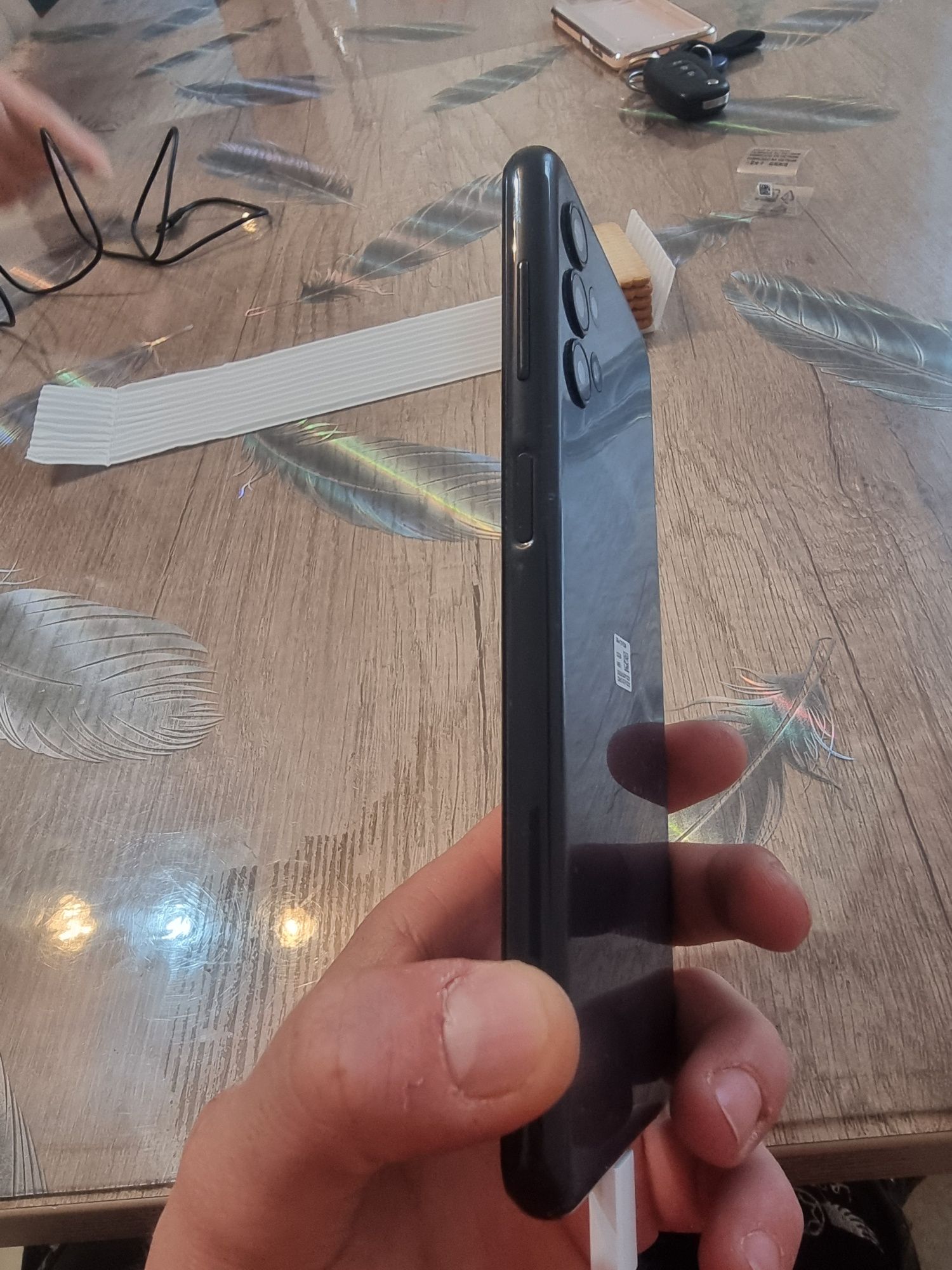 Vand Samsung A13 400 lei negociabil