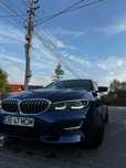 BMW SERIA 3 G20 2.0d STAGE 1 - 215hp