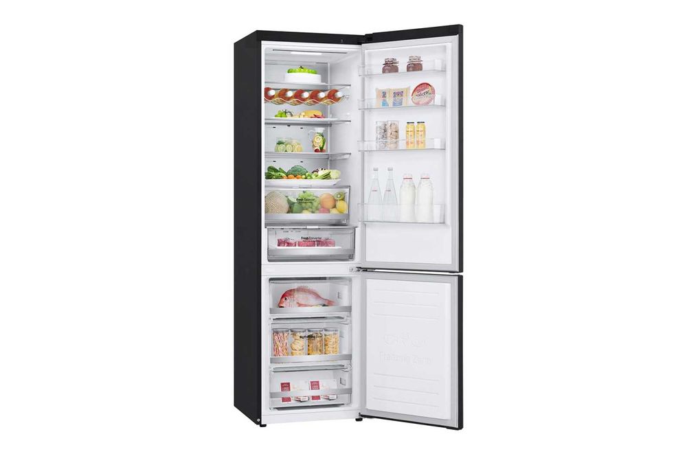 Холодильник LG GC-B509SBUM