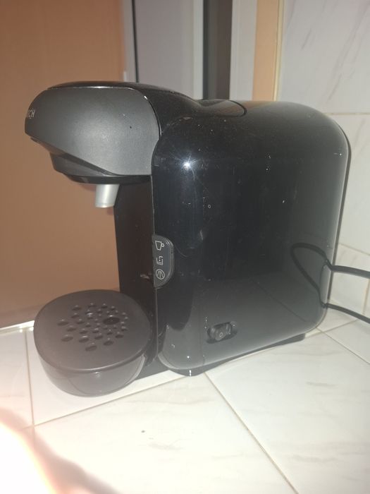 Кафе машина  Bosch Tassimo