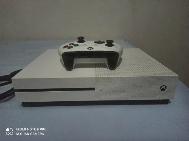 Microsoft Xbox one S 1TB