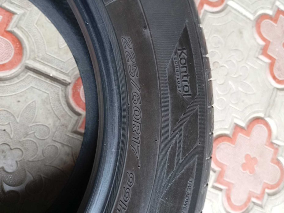 Vand anvelope Hankook