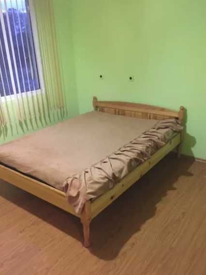 Дава се под наем Двустаен апартамент в Бургас, Промишлена зона - Юг - 68 кв.м за 110 € - Снимка #7