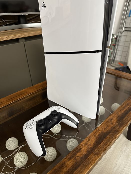 Vand play station 5 state perfecta