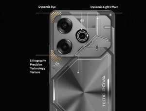 TECNO POVA 6. 5G kamera videoga 2k kamera 108mp qogani pastda o
