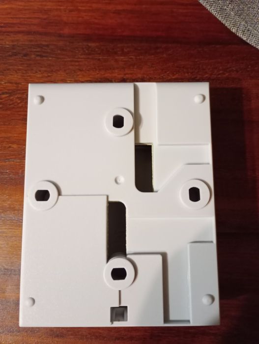 Termostat Simens neprogramabil fara fir