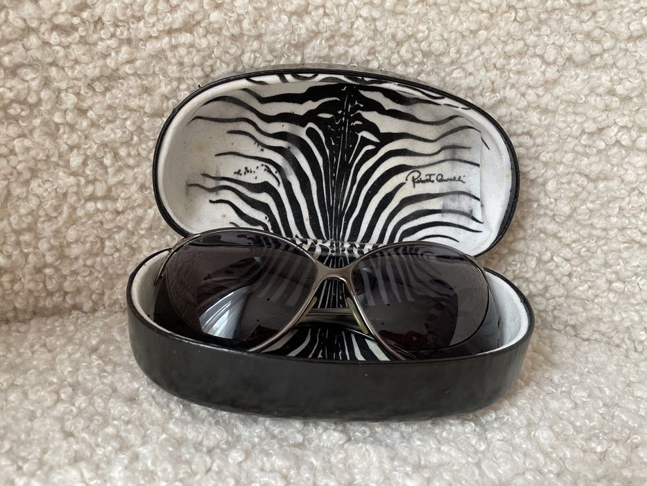 Оригинални Слънчеви очила Roberto Cavalli