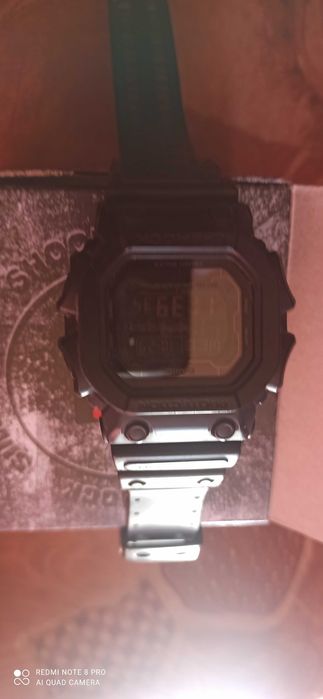 Продавам два броя Casio G-Shock